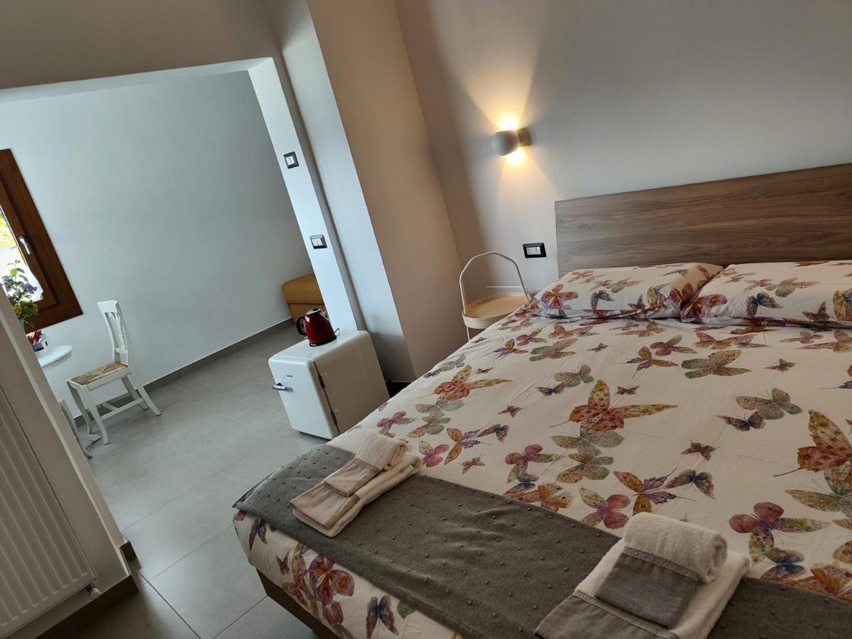 Seren del Grappa Casa Castegner - Rooms מראה חיצוני תמונה