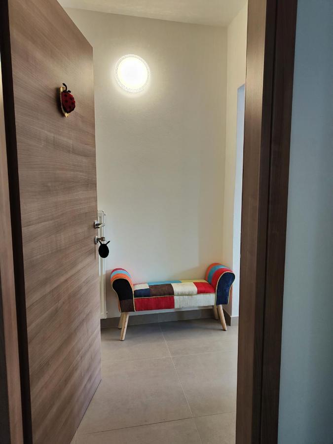 Seren del Grappa Casa Castegner - Rooms מראה חיצוני תמונה